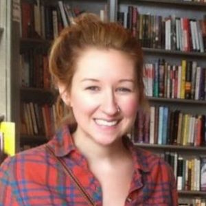 Meet your Posher, Bethany